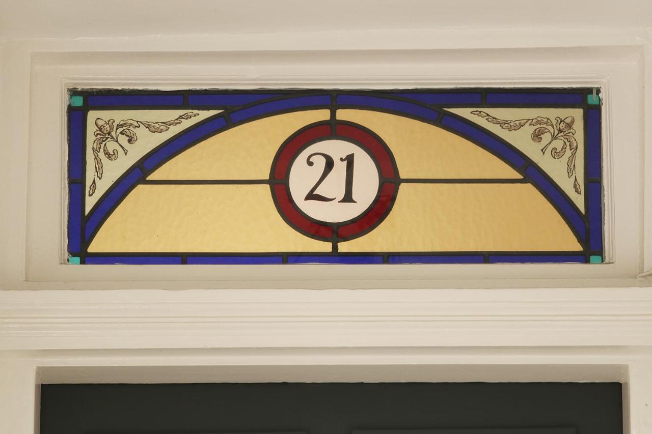 Boutique Barclay House London Townhouse - West London, Kensington, Chelsea, Fulham Bed and Breakfast Εξωτερικό φωτογραφία