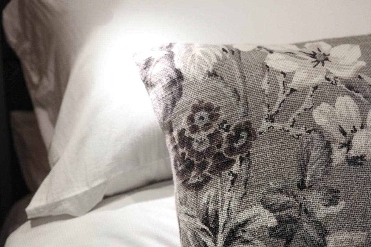 Boutique Barclay House London Townhouse - West London, Kensington, Chelsea, Fulham Bed and Breakfast Εξωτερικό φωτογραφία