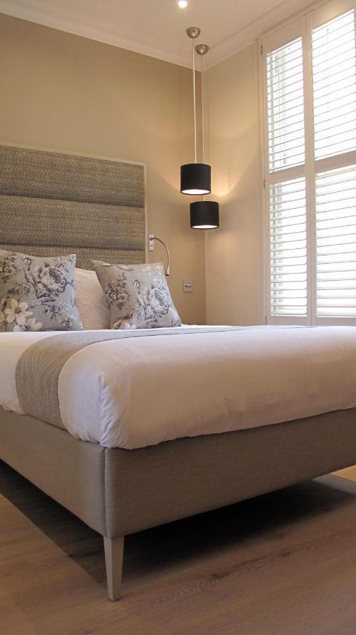 Boutique Barclay House London Townhouse - West London, Kensington, Chelsea, Fulham Bed and Breakfast Εξωτερικό φωτογραφία
