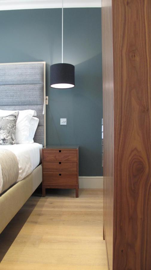 Boutique Barclay House London Townhouse - West London, Kensington, Chelsea, Fulham Bed and Breakfast Εξωτερικό φωτογραφία