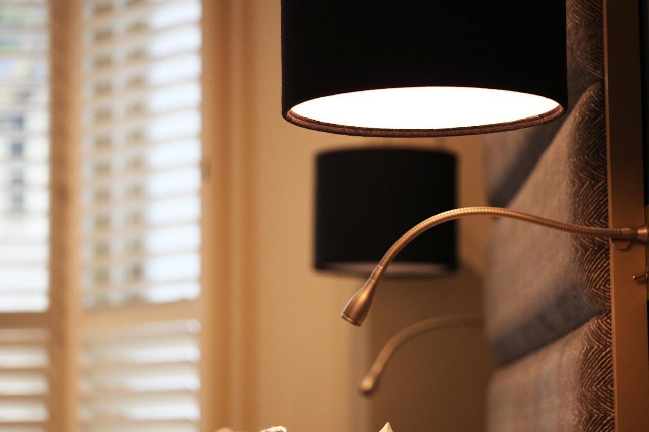 Boutique Barclay House London Townhouse - West London, Kensington, Chelsea, Fulham Bed and Breakfast Εξωτερικό φωτογραφία