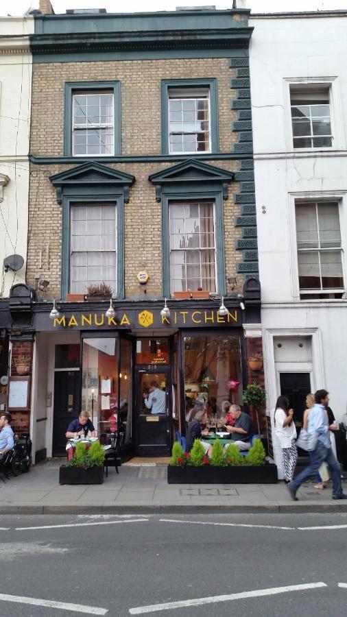 Boutique Barclay House London Townhouse - West London, Kensington, Chelsea, Fulham Bed and Breakfast Εξωτερικό φωτογραφία