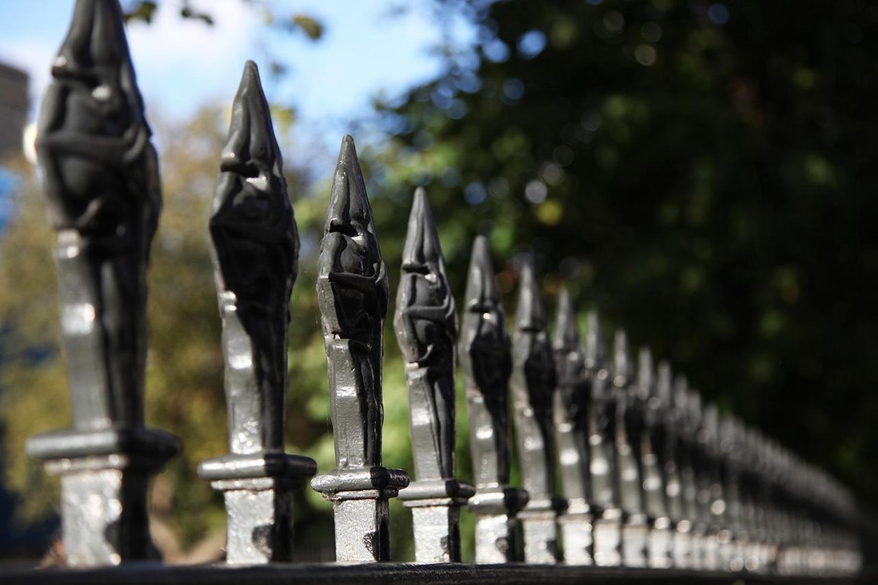 Boutique Barclay House London Townhouse - West London, Kensington, Chelsea, Fulham Bed and Breakfast Εξωτερικό φωτογραφία